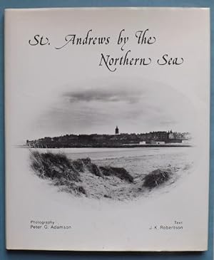 Seller image for St. Andrews By the Northern Sea: A Selection of Photographic Studies for sale by ACCESSbooks