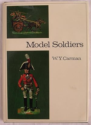 Model Soldiers