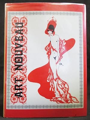 Art Nouveau Graphics