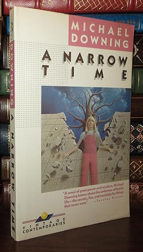 Immagine del venditore per A NARROW TIME venduto da Rare Book Cellar