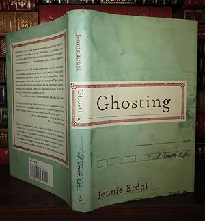 Seller image for GHOSTING A Double Life for sale by Rare Book Cellar