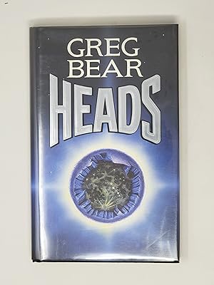 Seller image for Heads for sale by Cross Genre Books