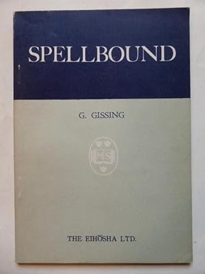 Spellbound and The Fate of Humphrey Snell