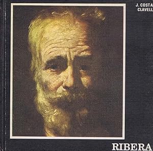 Bild des Verkufers fr RIBERA zum Verkauf von Librera Races