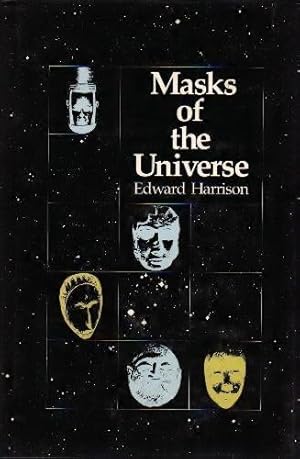 Seller image for Masks of the Universe for sale by Fireproof Books