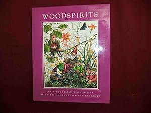 Seller image for Woodspirits. for sale by BookMine