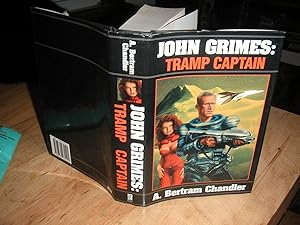 John Grimes: Tramp Captain