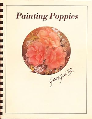 Immagine del venditore per Painting Poppies venduto da Shamrock Books