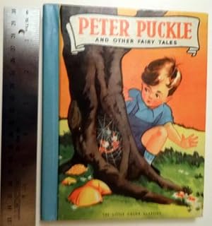Bild des Verkufers fr Peter Puckle and Other Fairy Tales. zum Verkauf von The Bookstall