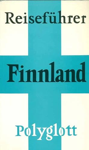 Seller image for Finnland - Polyglott Reisefhrer. for sale by Online-Buchversand  Die Eule