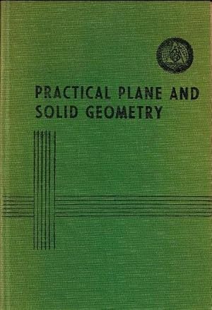 Practical plane and solid geometry