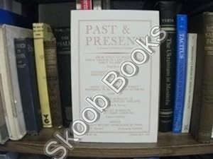 Seller image for Past & Present: A Journal of Historical Studies, Number 106, February 1985 for sale by PsychoBabel & Skoob Books