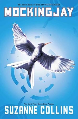 Seller image for Mockingjay (Hunger Games, Book Three) (Paperback) for sale by Grand Eagle Retail