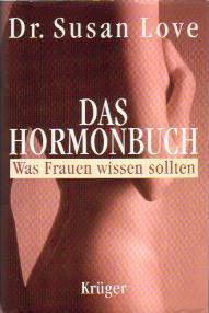 Seller image for Das Hormonbuch. for sale by Auf Buchfhlung