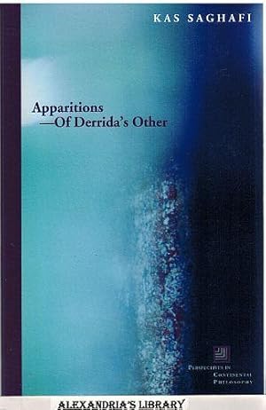 Apparitions of Derrida's Other
