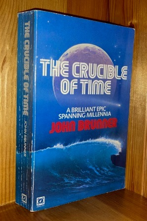 Seller image for The Crucible Of Time for sale by bbs