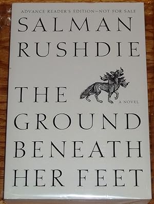 Seller image for The Ground Beneath Her Feet for sale by My Book Heaven