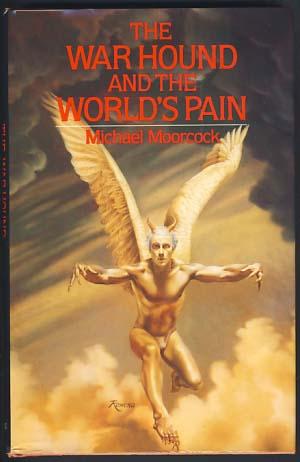 Bild des Verkufers fr The War Hound and the World's Pain: A Fable zum Verkauf von Parigi Books, Vintage and Rare