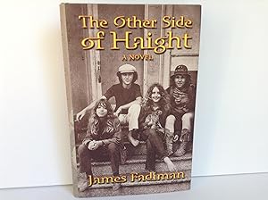 Seller image for The Other Side of Haight: A Novel for sale by Dela Duende Books