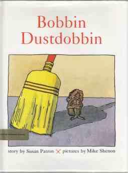 Seller image for Bobbin Dustdobbin for sale by HORSE BOOKS PLUS LLC