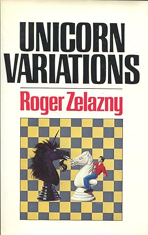 Immagine del venditore per Unicorn Variations venduto da Dearly Departed Books