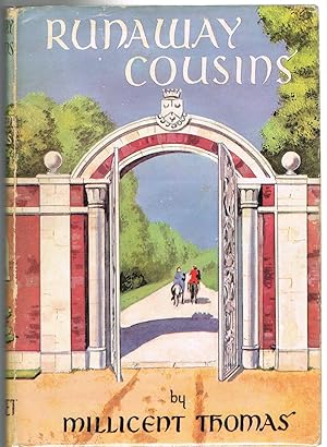 Runaway Cousins