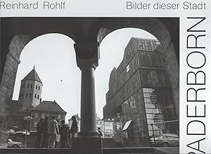 Imagen del vendedor de Paderborn - Bilder dieser Stadt a la venta por Paderbuch e.Kfm. Inh. Ralf R. Eichmann