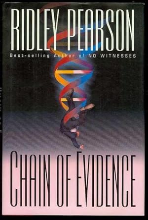 Seller image for Chain of Evidence for sale by Bookmarc's