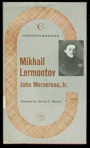 Imagen del vendedor de Mikhail Lermontov a la venta por Bookmarc's