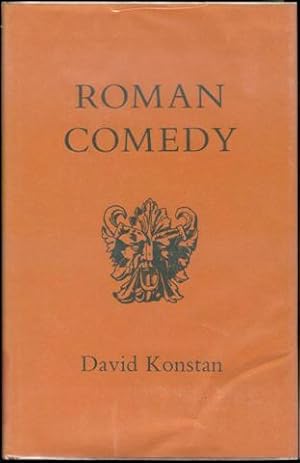 Image du vendeur pour Roman Comedy mis en vente par Bookmarc's