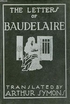 Seller image for THE LETTERS OF BAUDELAIRE for sale by Le-Livre