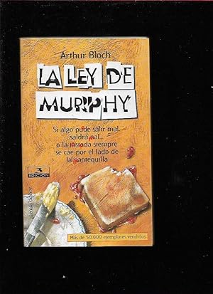 LEY DE MURPHY - LA