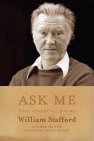 Seller image for Ask Me (Paperback) for sale by Grand Eagle Retail
