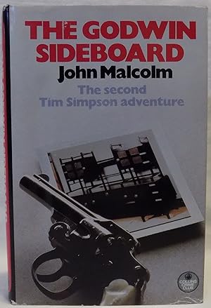 The Godwin Sideboard : The Second Tim Simpson Adventure