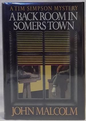 Seller image for Back Room in Somers Town for sale by MLC Books