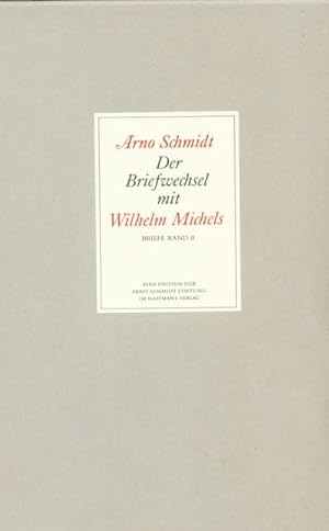 Seller image for Der Briefwechsel for sale by Rheinberg-Buch Andreas Meier eK