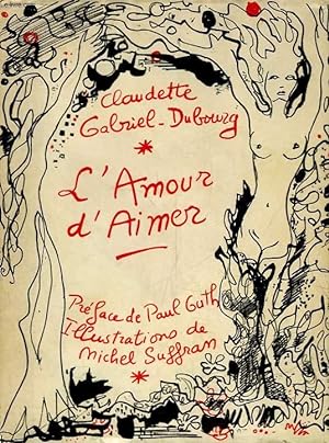 Seller image for L'AMOUR D'AIMER for sale by Le-Livre