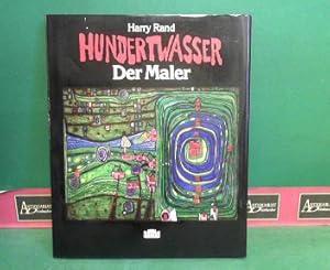 Seller image for Hundertwasser. for sale by Antiquariat Deinbacher