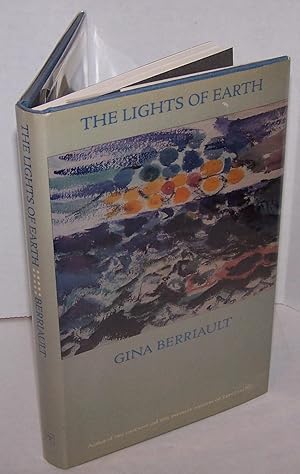 Seller image for The Lights of Earth - First Edition - 1984 for sale by Twain of Thought Rare Books