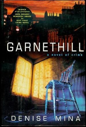Seller image for Garnethill for sale by Bookmarc's