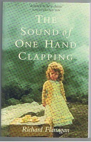 Image du vendeur pour The Sound of One Hand Clapping mis en vente par Taipan Books