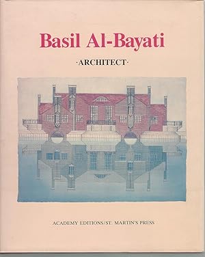 Basil Al-Bayati