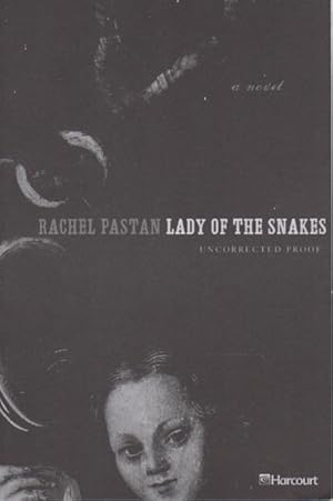 Seller image for LADY OF THE SNAKES. for sale by Bookfever, IOBA  (Volk & Iiams)
