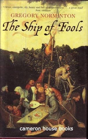 Seller image for The Ship of Fools for sale by Cameron House Books