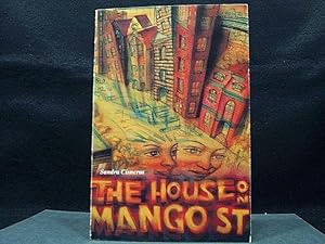 Seller image for THE HOUSE ON MANGO STREET for sale by JOHN LUTSCHAK BOOKS