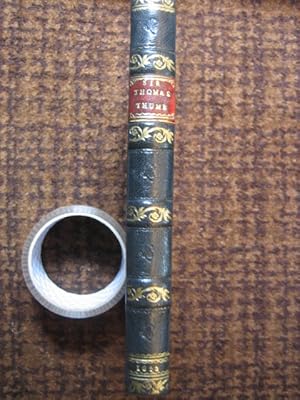 Seller image for The History of Sir Thomas Thumb for sale by Tiger books