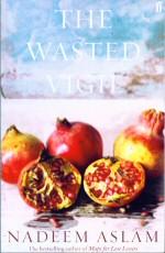 Seller image for The Wasted Vigil for sale by timkcbooks (Member of Booksellers Association)