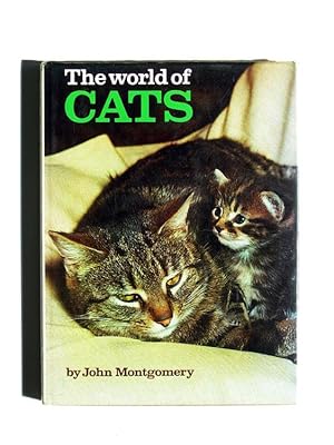 The World of Cats