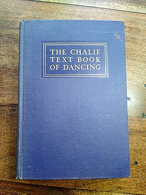 The Chalif Textbook of Dancing, Book V, Toe Dancing