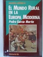 Seller image for El mundo rural en la Europa moderna for sale by Librera Ofisierra